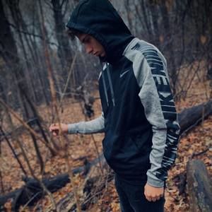 Meet your Posher, Austin